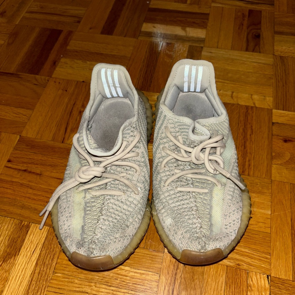 Yeezy
